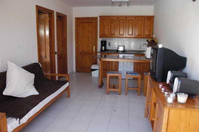 Hotel La Mirage Swingers Playa del Inglés Esterno foto